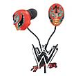 WWE Rey Mysterio Ear Bud Headphones